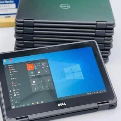 DELL LATITUDE 3190 2-IN-1