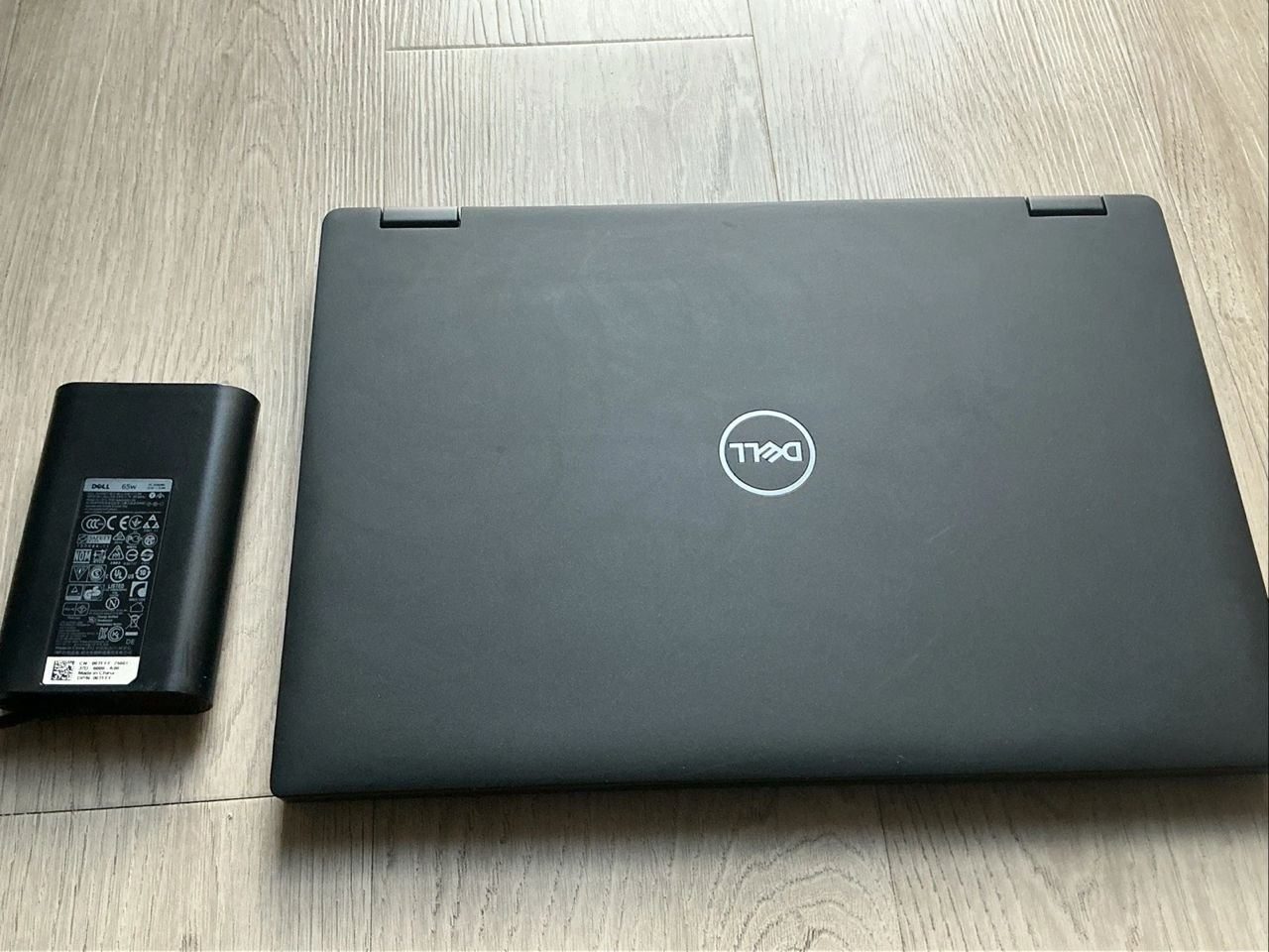 Dell Latitude 7390 2-in-1 (Core i5 8th gen) - Image 3