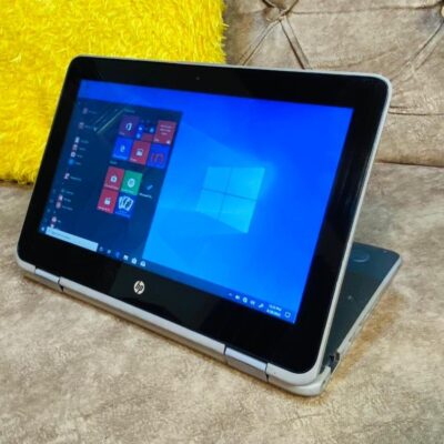 HP PROBOOK X360 11 G4 EE || 128SSD 8GB RAM