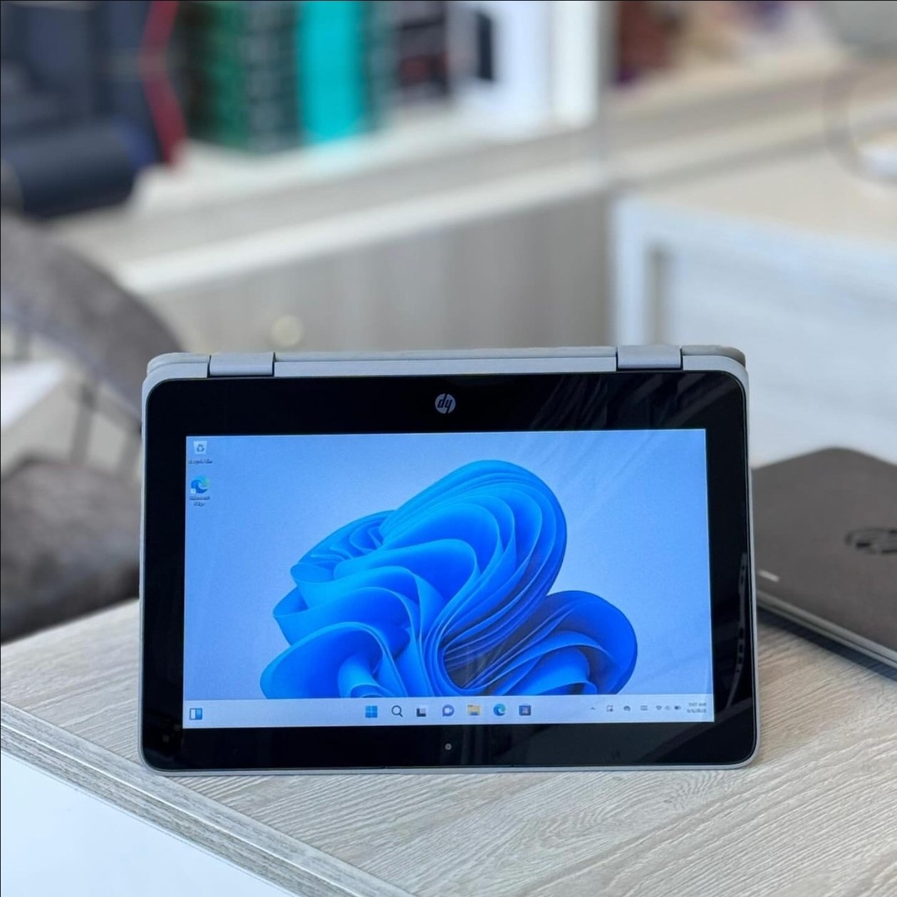 HP PROBOOK X360 11 G4 EE || 128SSD 8GB RAM - Image 4