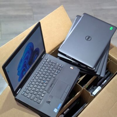 DELL LATITUDE 7470 (Core i5 6th Gen)
