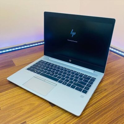 HP ELITEBOOK 840 G6 (Core i5 8th Gen)