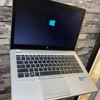 HP ELITEBOOK FOLIO 9480M (Core i5 4th Gen)
