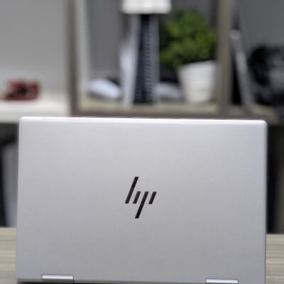 HP EliteBook 840 G6 Core i6 8th Gen 16GB RAM 512GB SSD