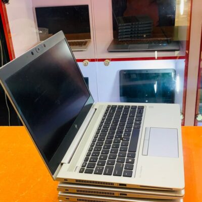 Hp Elitebook 745 G6 (Amd Ryzen)