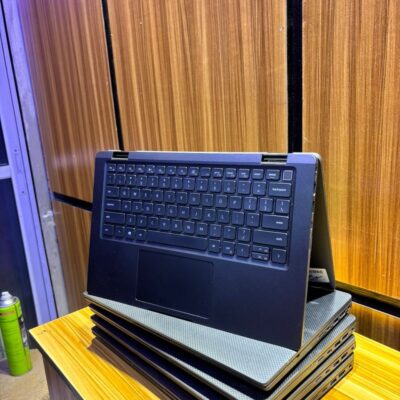 Dell latitude 7420 (Core i7 11th gen)