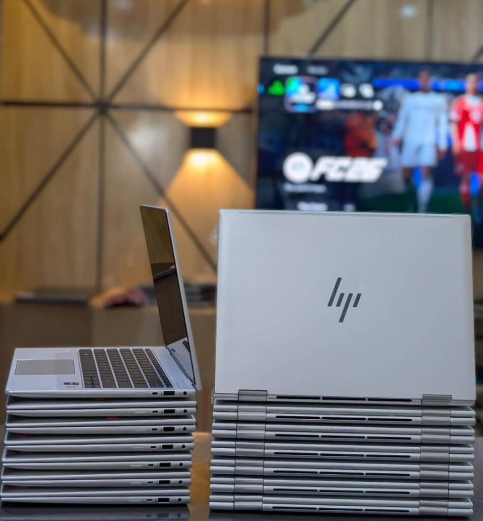 HP