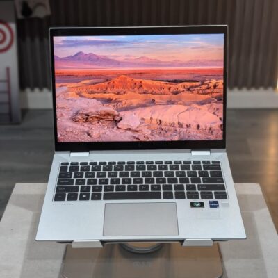 HP EliteBook 830 G9 x360 Core i5 12th Gen 16GB RAM 512GB SSD Convertible