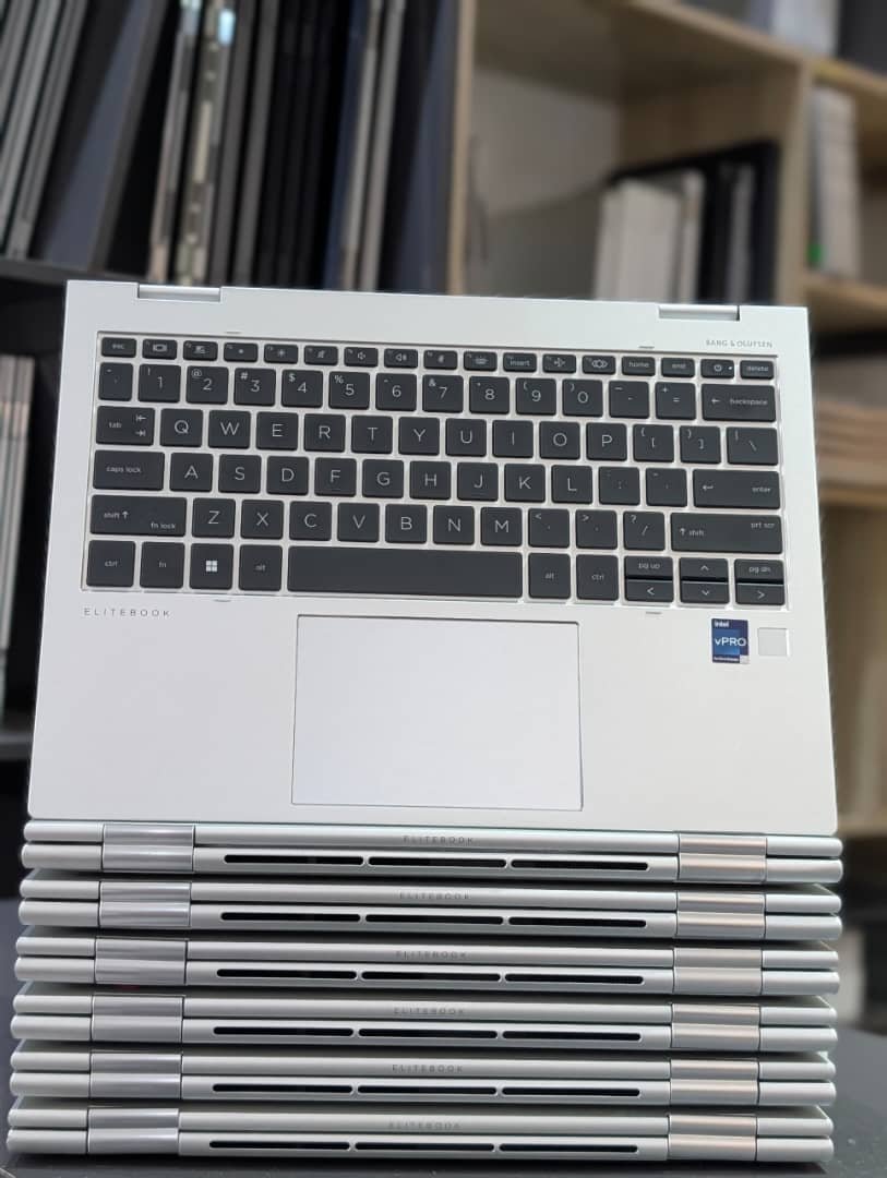 HP EliteBook 830 G9 x360 Core i5 12th Gen 16GB RAM 512GB SSD Convertible - Image 2