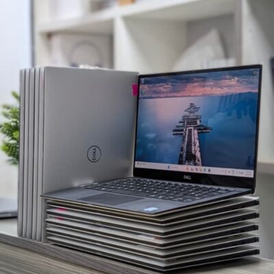 Dell XPS 9380 Core i7 8th Gen 16GB RAM 512GB SSD 4K Touchscreen