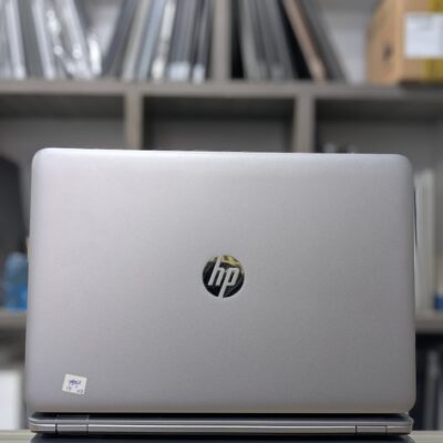 HP EliteBook 850 G4 Core i7 7th Gen 16GB RAM 512GB SSD