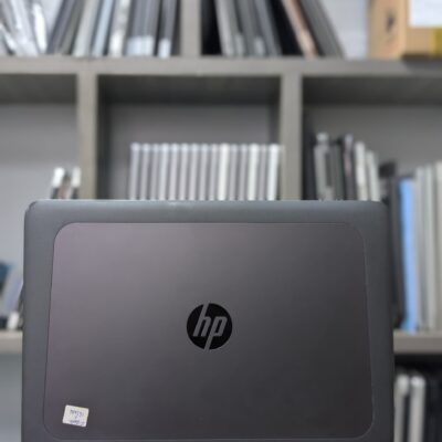 HP ZBook 14u G4 Core i7 7th Gen 16GB RAM 512GB SSD 2GB Graphics