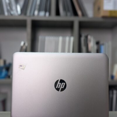 HP EliteBook 840 G3 Core i5 6th Gen 8GB RAM 256GB SSD