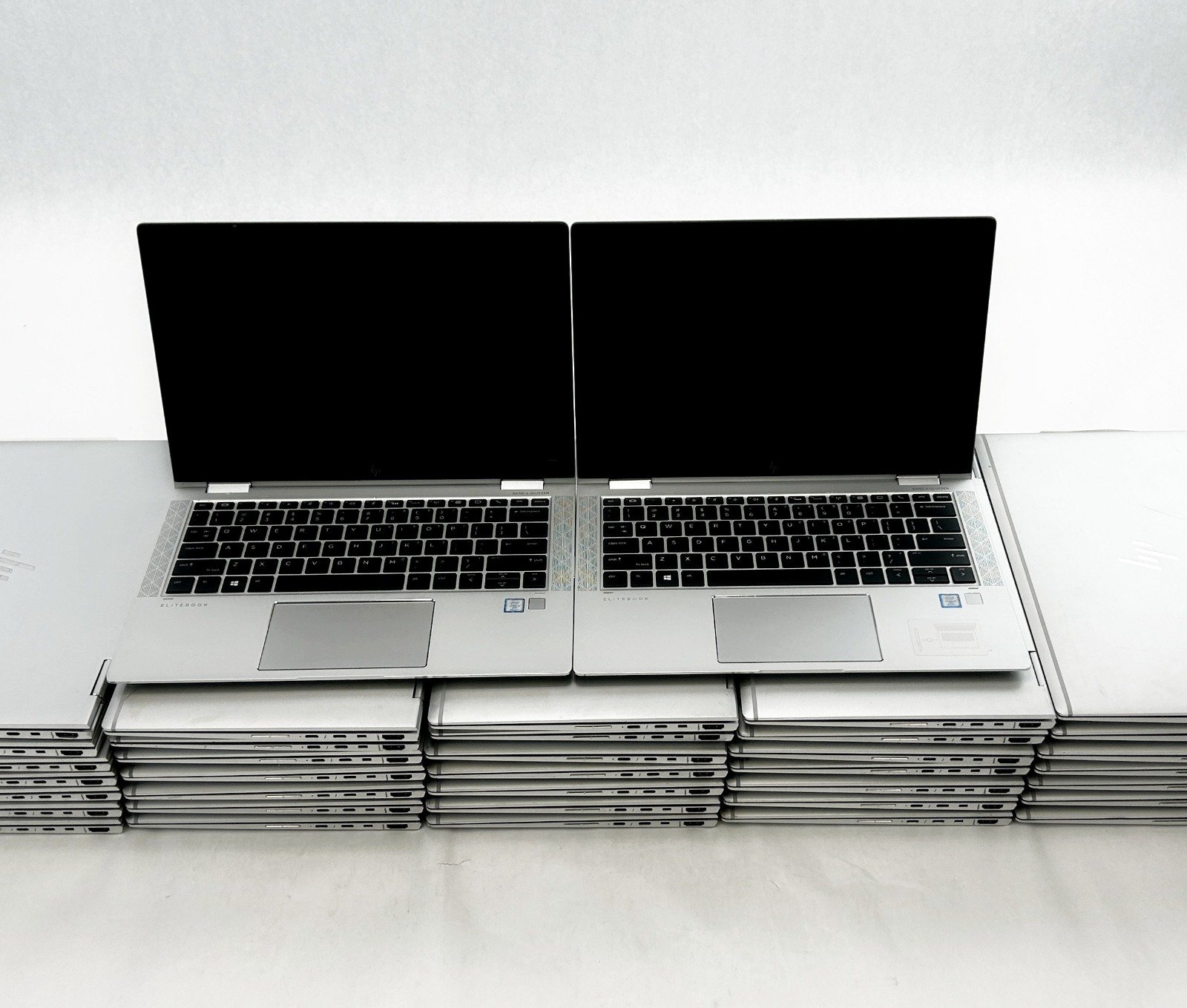 HP EliteBook x360 1030 G2 Core i5 7th Gen 8GB RAM 256GB SSD Touchscreen Convertible