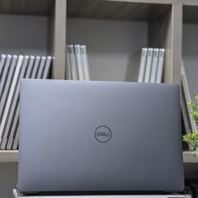 Dell XPS 13 Plus 9320 Core i7 12th Gen 32GB RAM 1TB SSD QHD+ Touchscreen