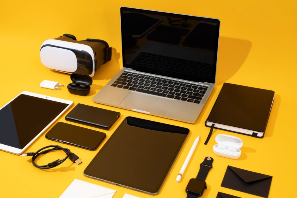 Laptops